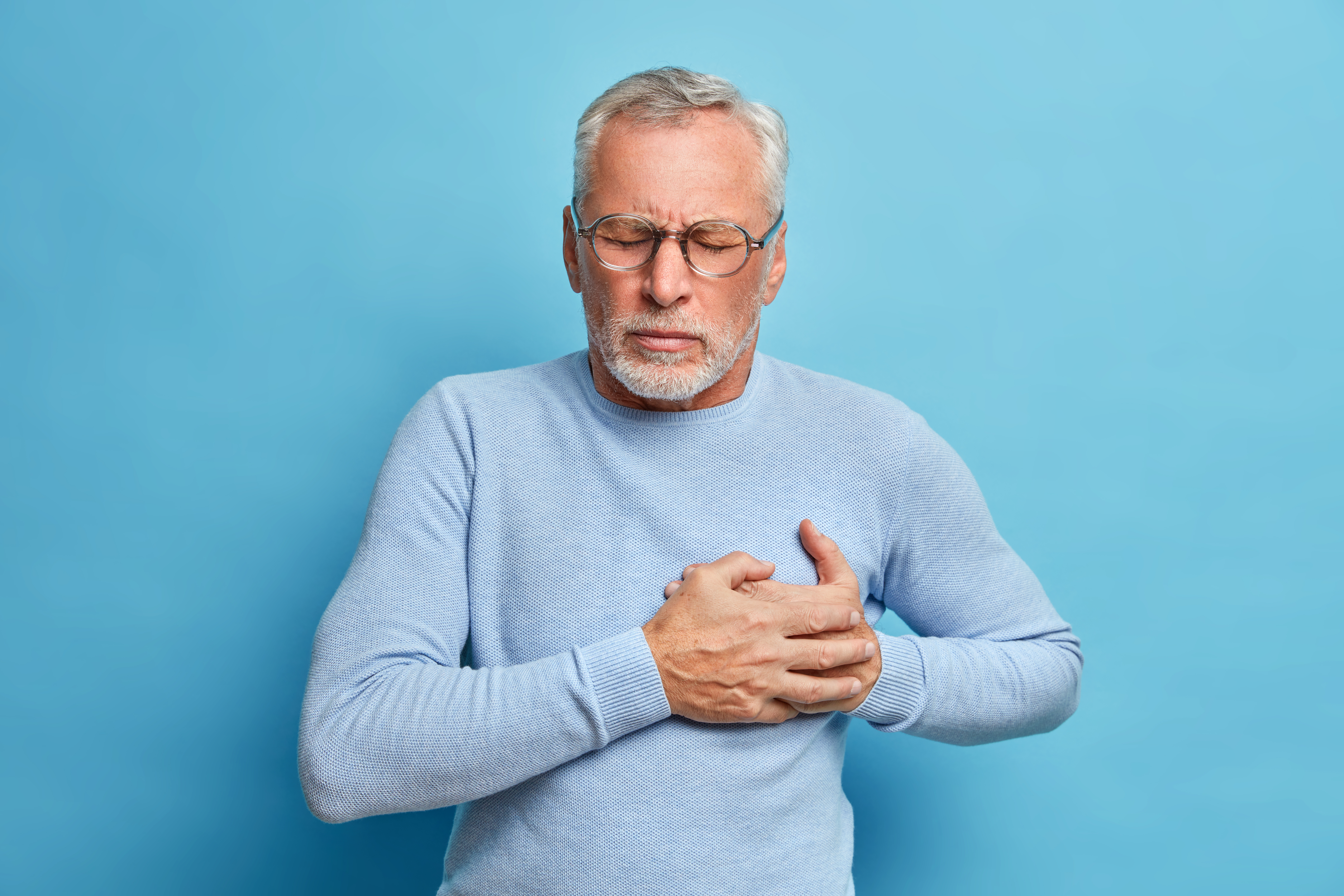 Congestive Heart Failure: What Is, Causes, Symptoms, and Treatment