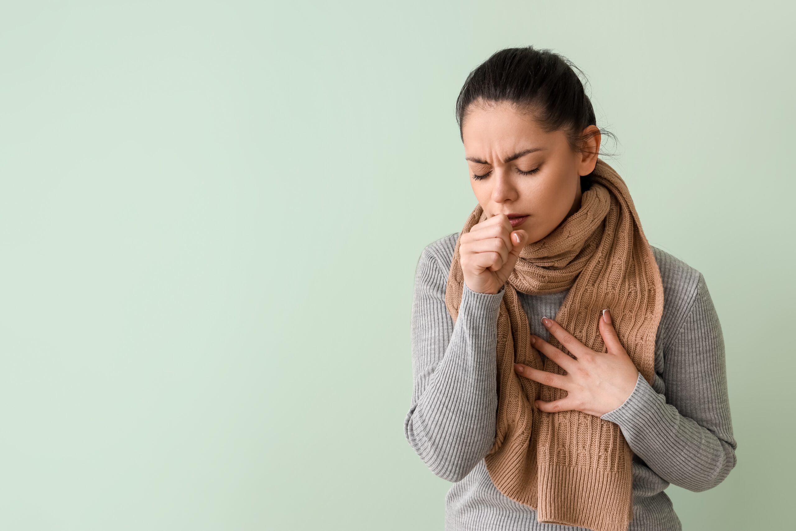 Cough: What Is, Types, Causes, Diagnosis, Treatment, and Prevention