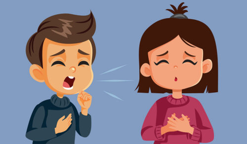 Cough: What Is, Types, Causes, Diagnosis, Treatment, and Prevention