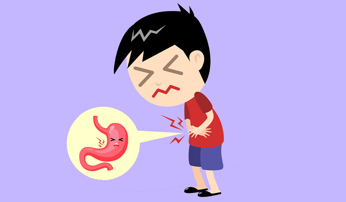 Gastroenteritis: What Is, Symptoms, Causes, and Treatment