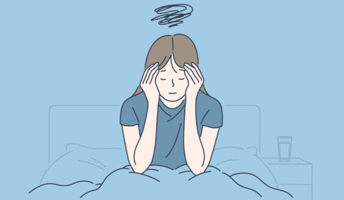 Migraine: What Is, Causes, Types, Symptoms, and Diagnosis