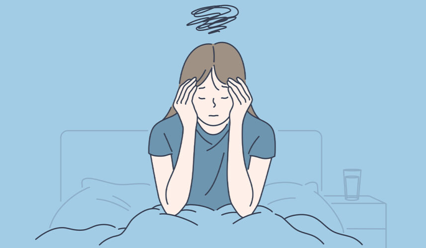 Migraine: What Is, Causes, Types, Symptoms, and Diagnosis