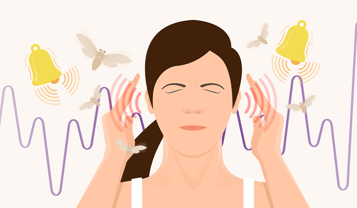 Tinnitus: What Is, Triggers, Complications, Treatment, and Prevention