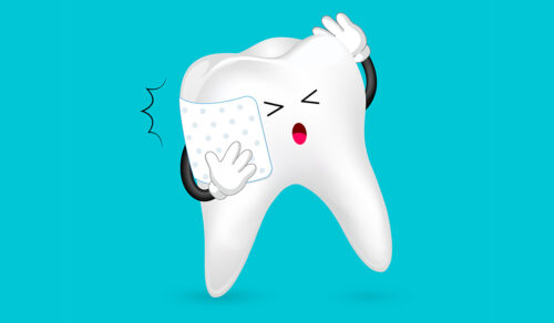 Toothache: What Is, Causes, How To Relieve, and Treatment Methods