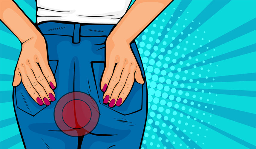 Anal Fissure: What Is, Causes, Symptoms, and Treatment