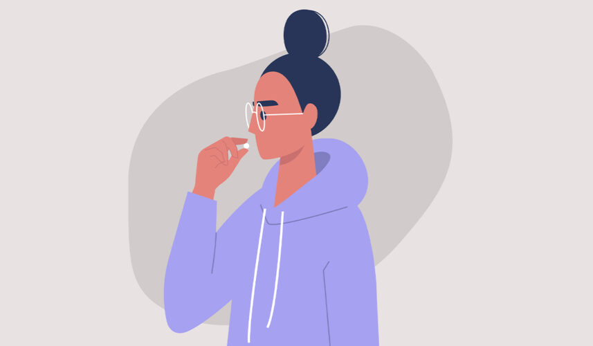 Antidepressants: What Are, Side Effects, and Who Can Help?