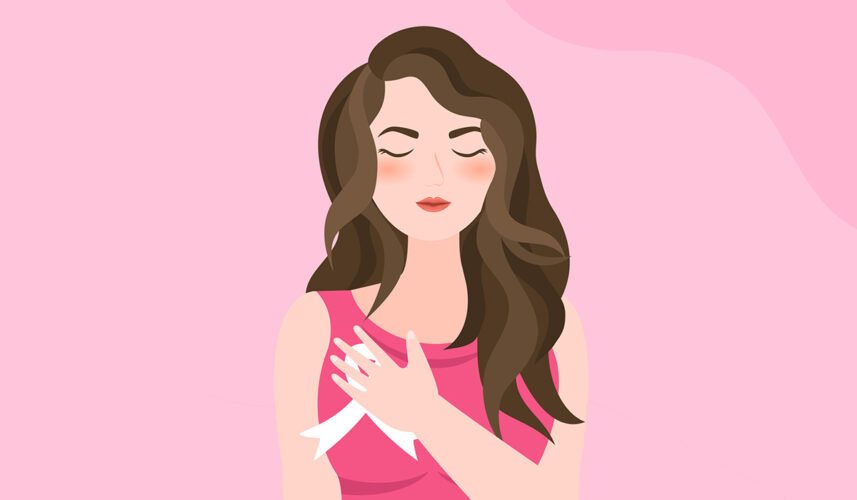 Breast Cancer: What Is, Causes, Symptoms, Diagnosis, and Prevention