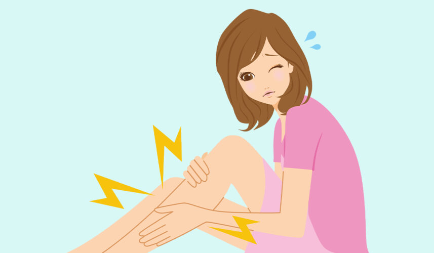 Charley Horse: What Is, Causes, Symptoms, Treatment, and Prognosis