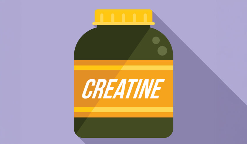 Creatine: What Is, Benefits, Supplementation, and Side Effects