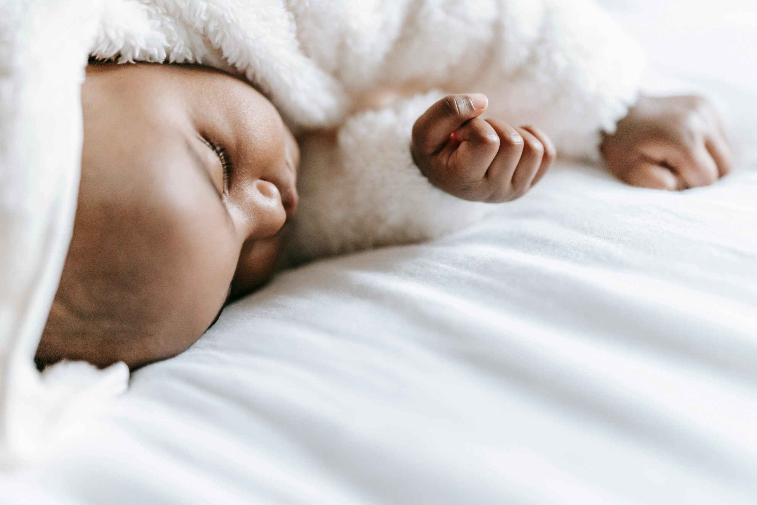 SIDS: What Is, Causes, Risk Factors, and Symptoms
