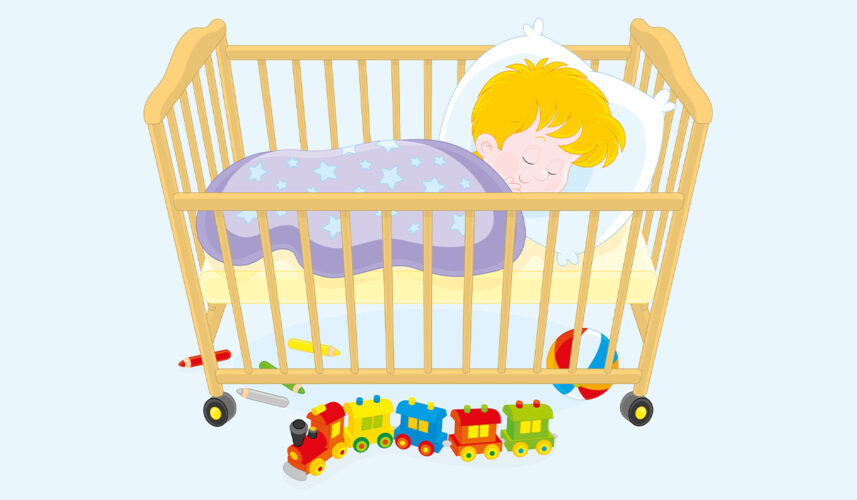 SIDS: What Is, Causes, Risk Factors, and Symptoms