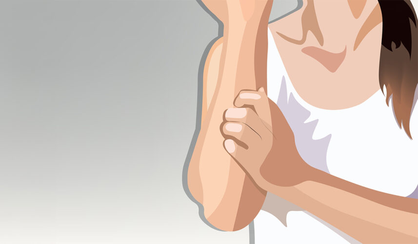 Arm Pain: What Is, Diagnosis, Treatment, and Prognosis