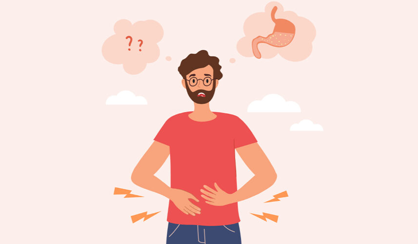 Bloated Stomach: What Is, Symptoms, Causes, and Diagnosis