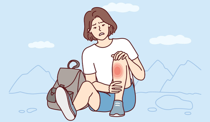 Bruise: What Is, Causes, Treatment, and When To See A Doctor