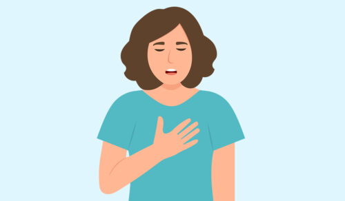 Chest Pain: What Is, Diseases, Symptoms, Diagnosis