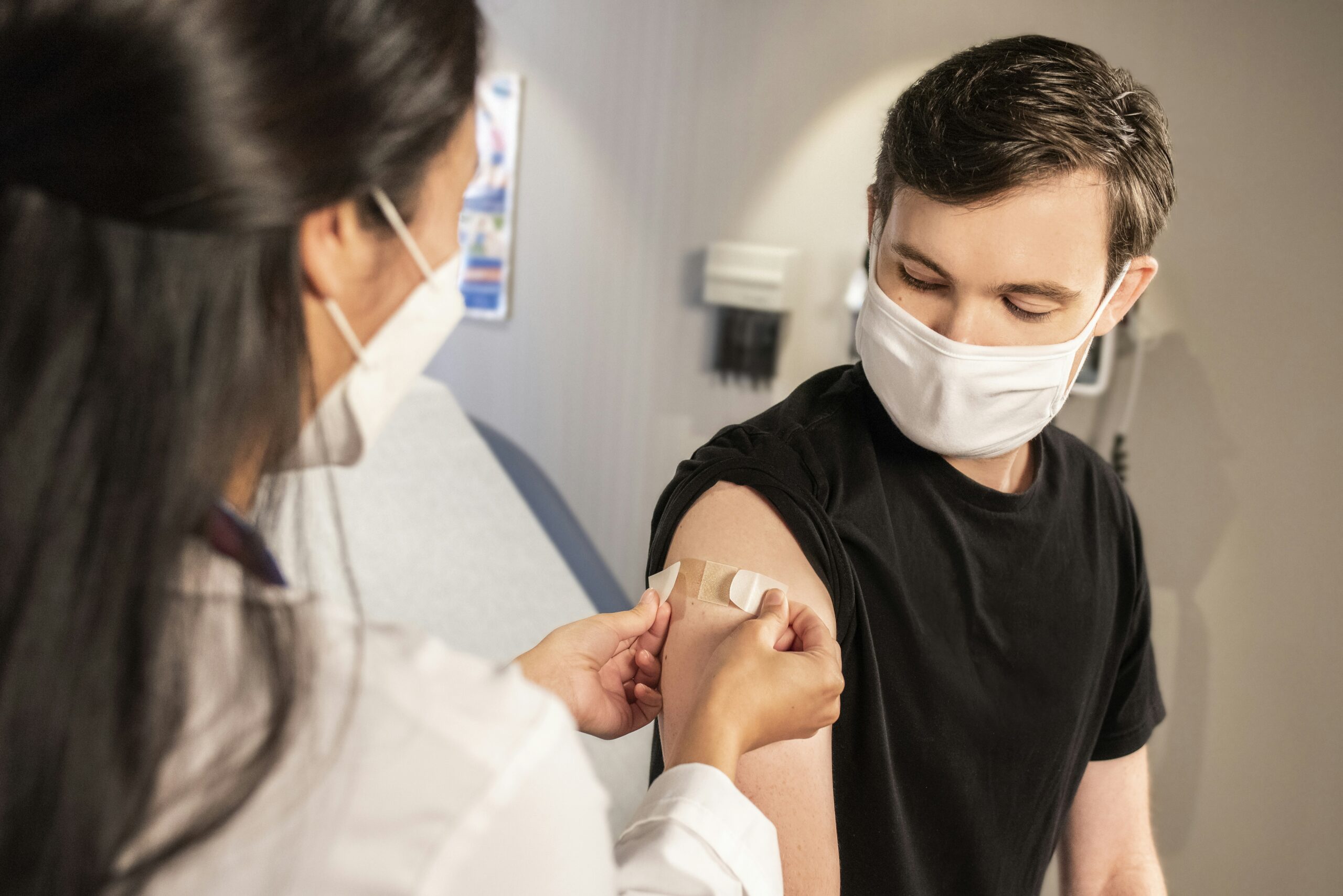 Hepatitis A: What Is, Risk, Symptoms, Diagnosis, and Vaccination