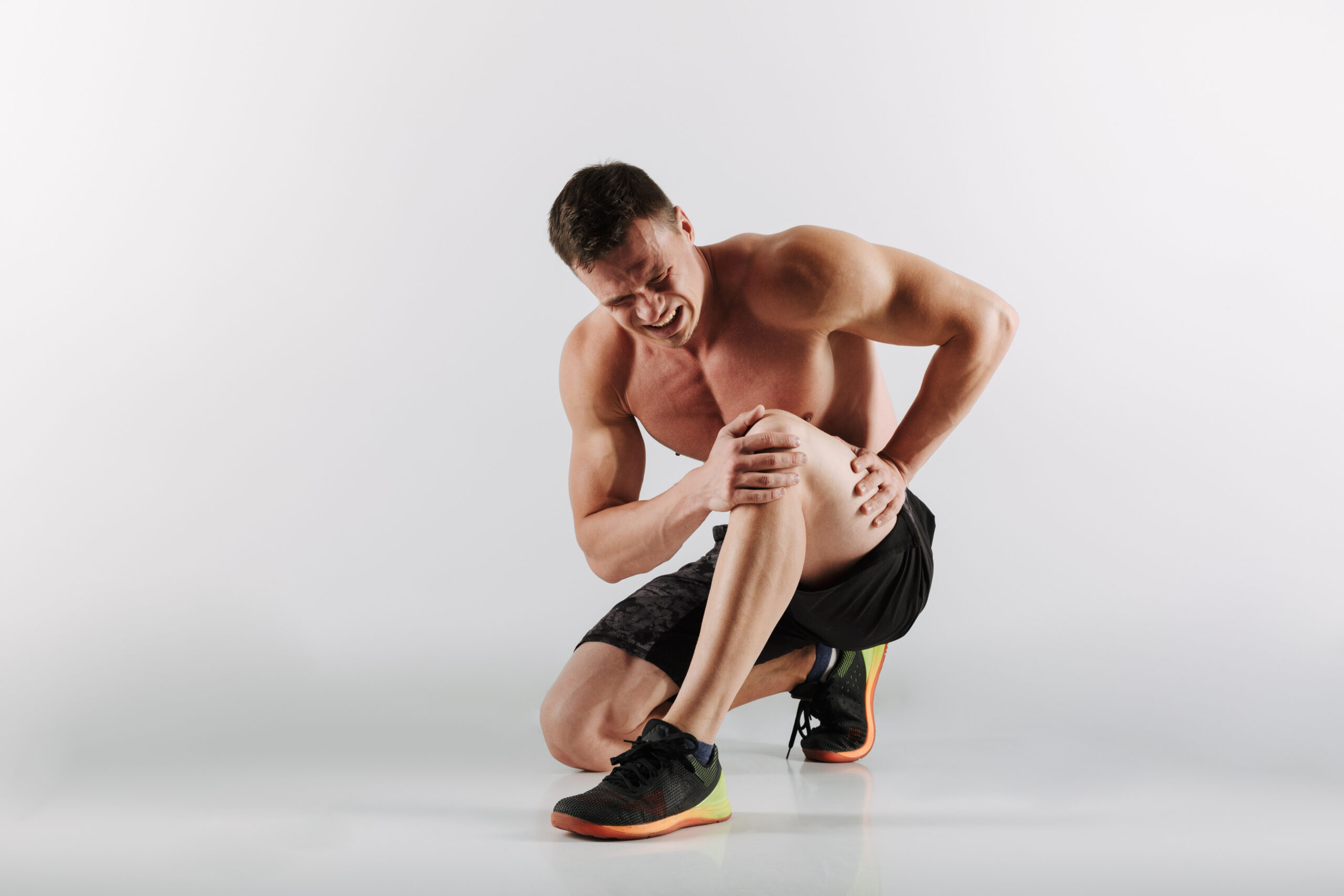 Muscle Strain: What Is, Causes, Symptoms, and Treatment
