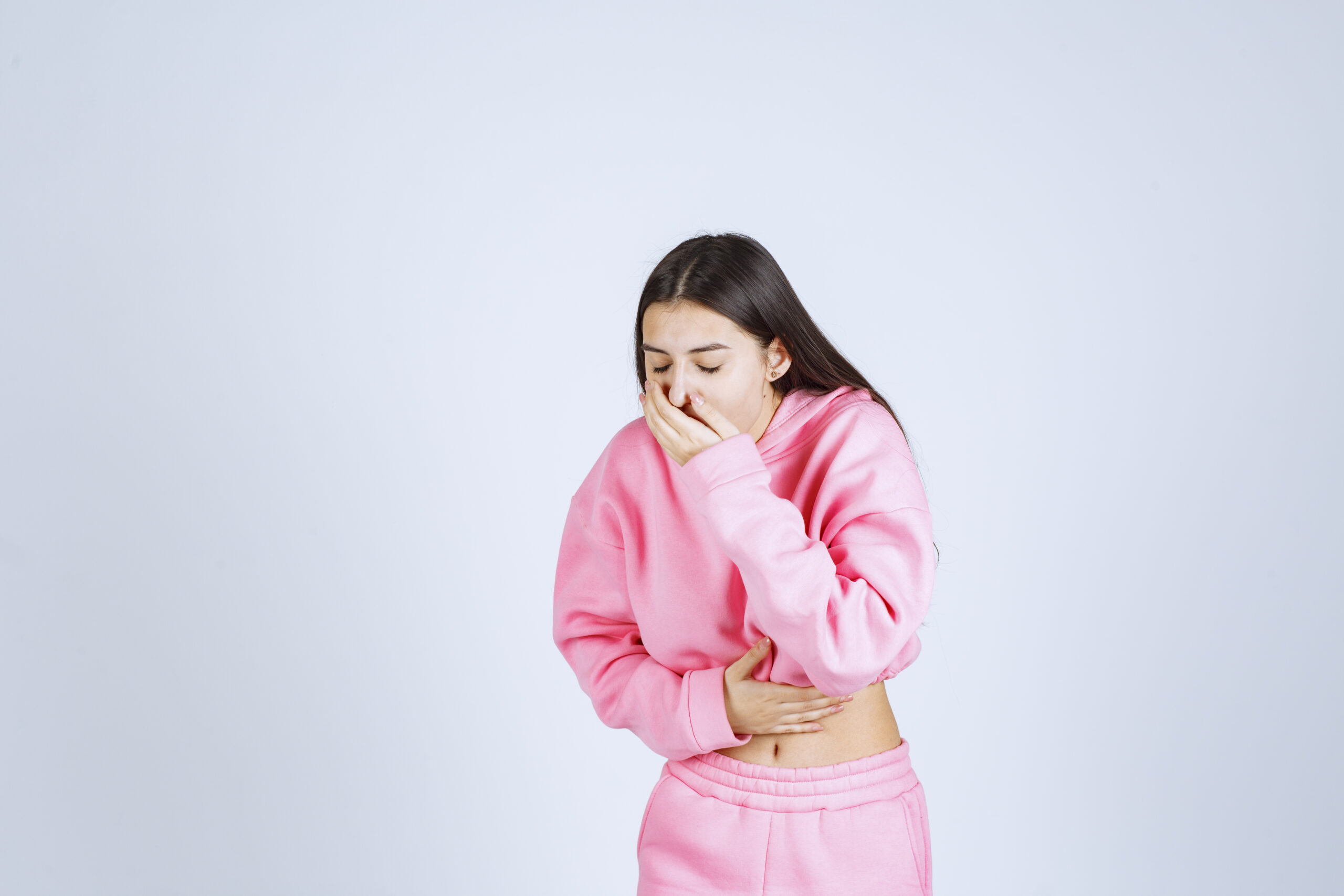 Nausea: What Is, Causes, Diagnostic Tests