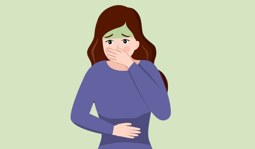 Nausea: What Is, Causes, Diagnostic Tests
