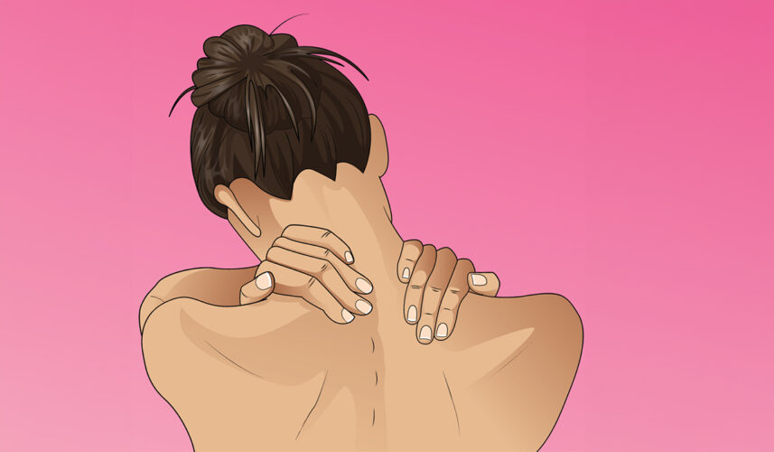 Neck Pain: What Is, Symptoms, Diagnosis, and Treatment