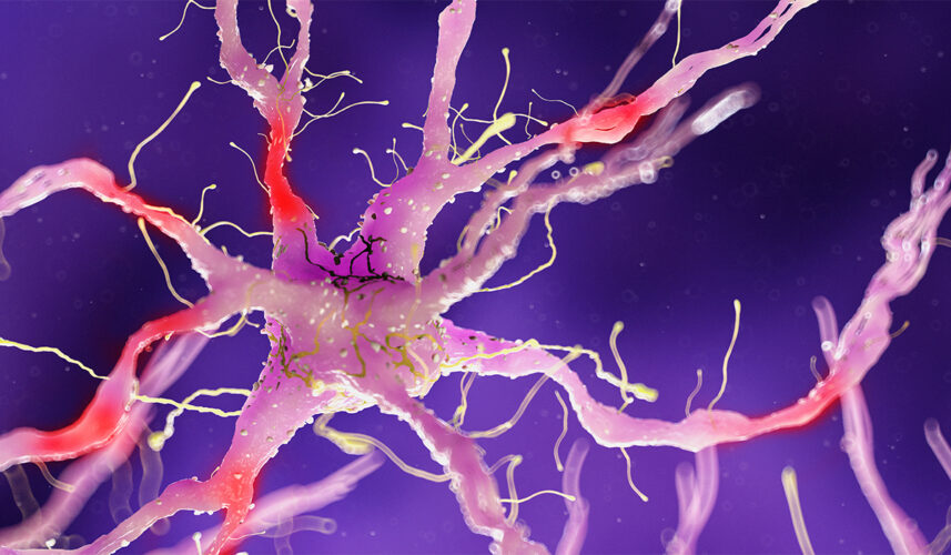 Nerve Damage: What Is, Causes, Complications, and Treatment