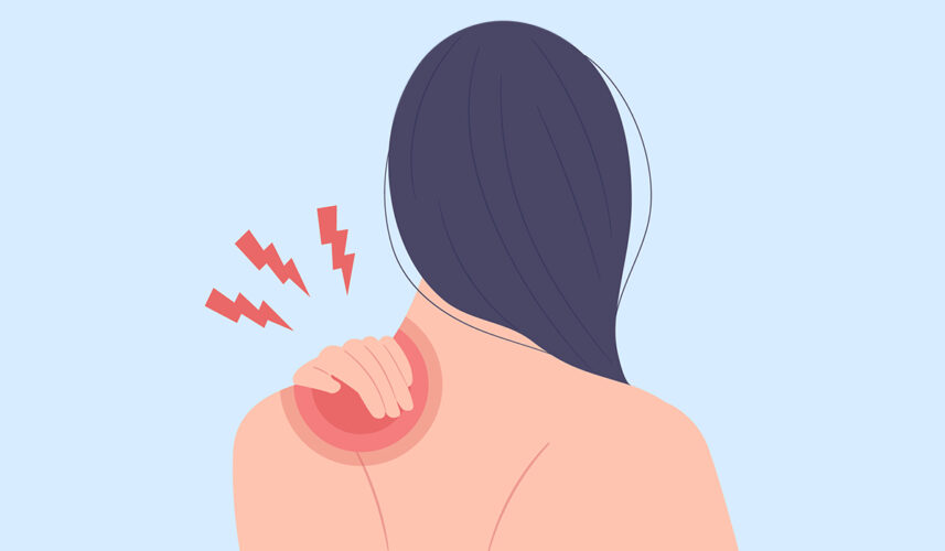Shoulder Pain: What Is, Symptoms, Diagnosis, and Treatment
