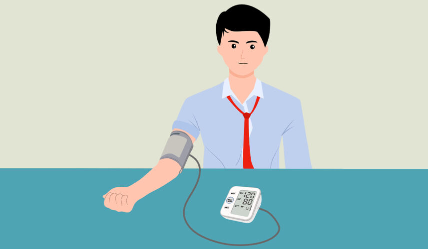 Blood Pressure: What Is, High Blood Pressure, and Low Blood Pressure
