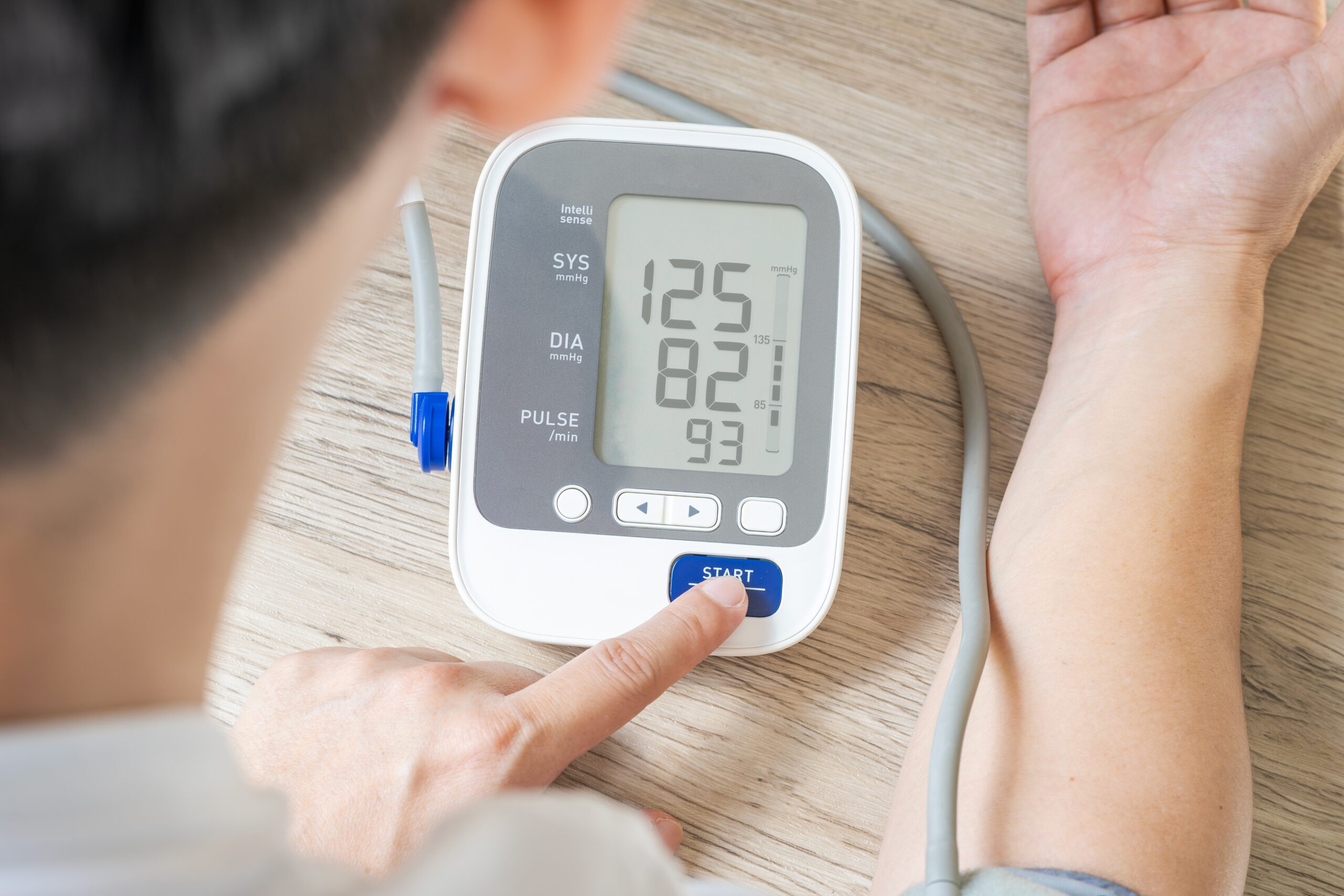 Blood Pressure: What Is, High Blood Pressure, and Low Blood Pressure