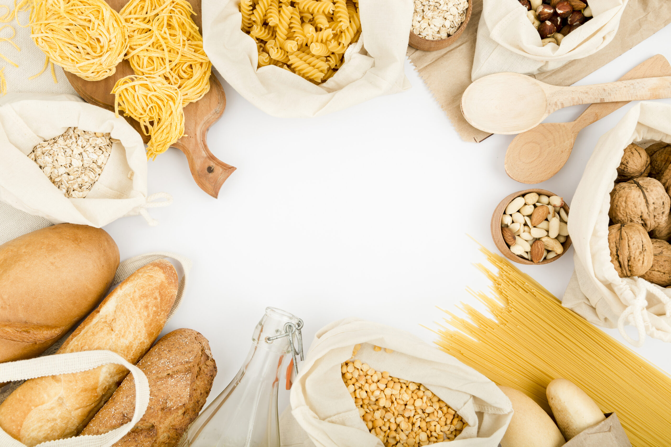 Carbohydrates: What Are, Production, Division, and Digestion