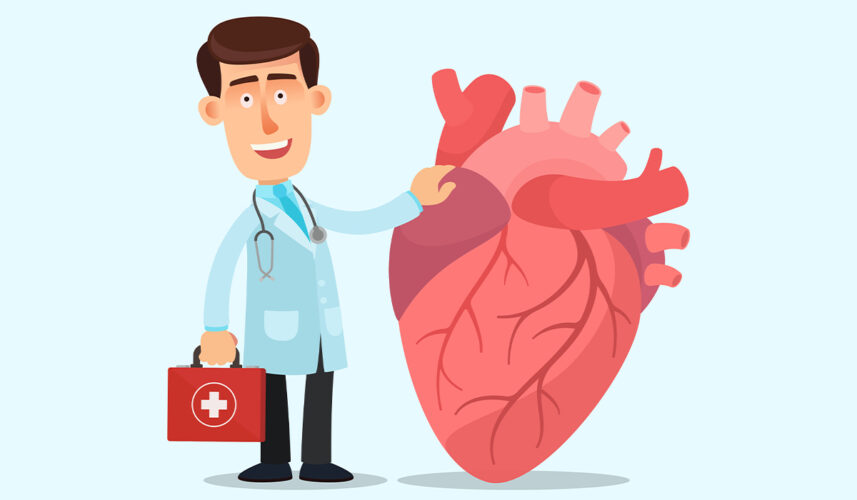 Cardiologist: Who Is, Health Problems, and The Visit
