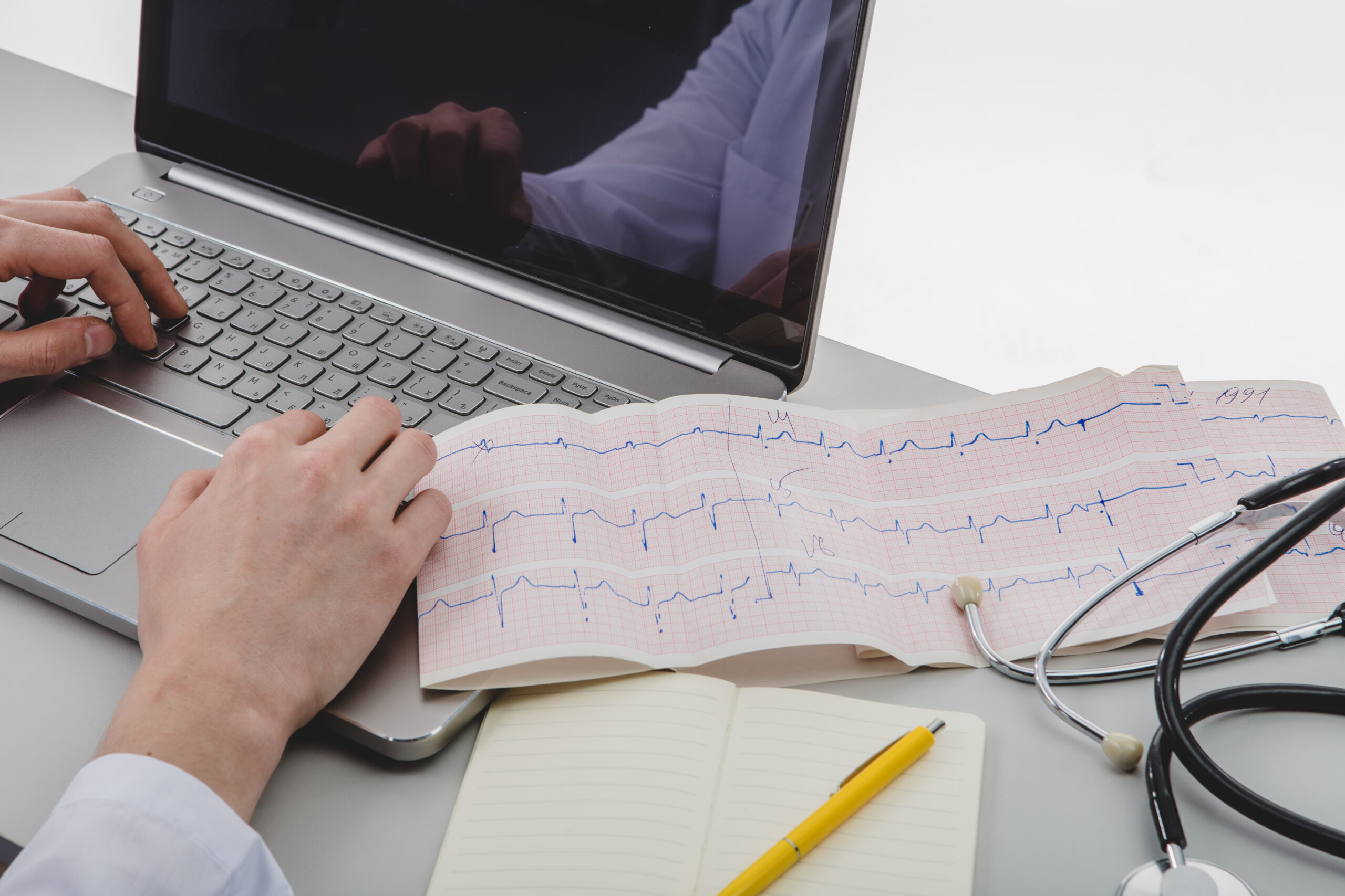 Cardiologist: Who Is, Health Problems, and The Visit