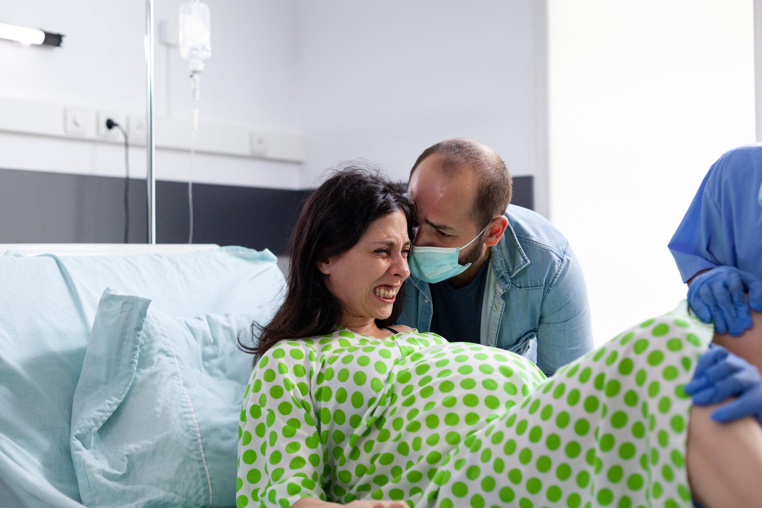 Childbirth: What Is, Types, Stages, Signs, and Postpartum