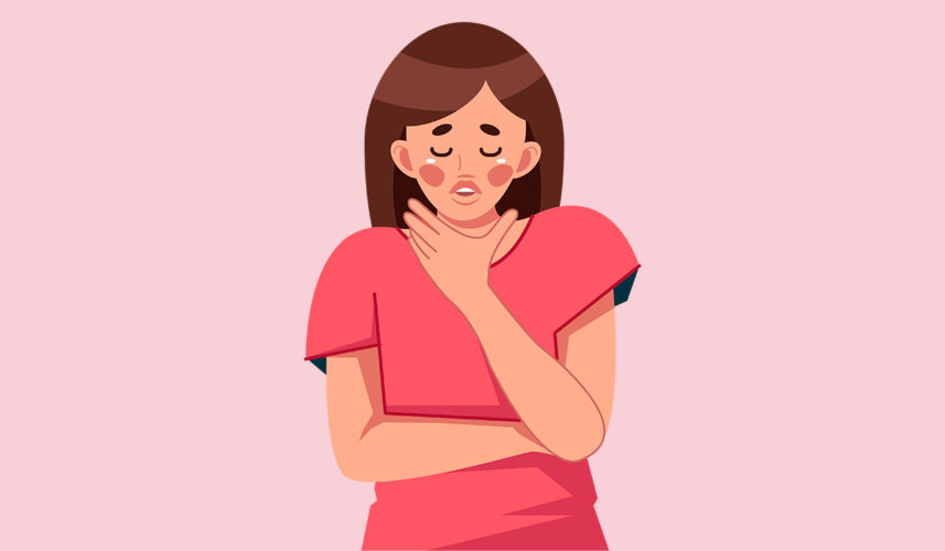 Dyspnea: What Is, Diagnosis, Treatment, and Prognosis