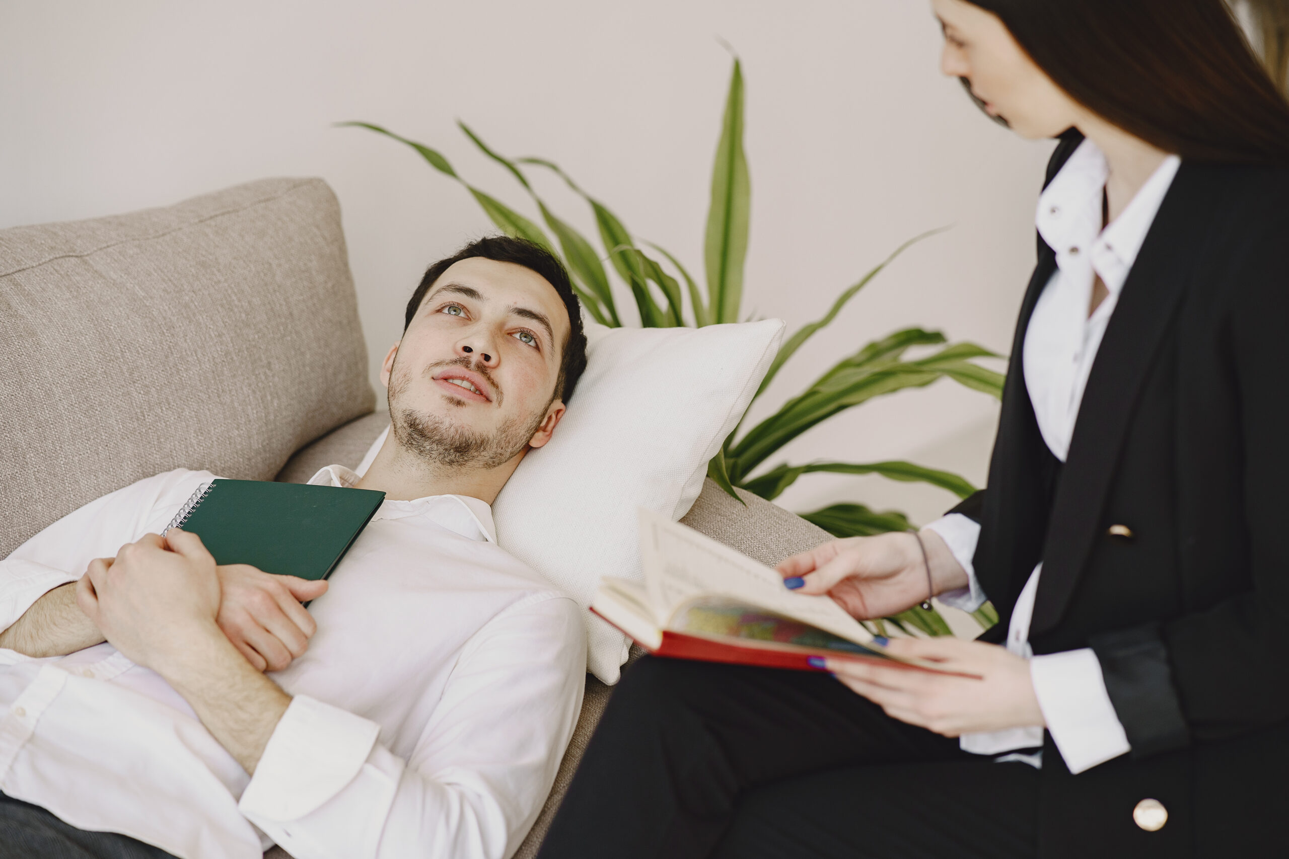 Psychotherapy: What Is, Types, and What to Expect