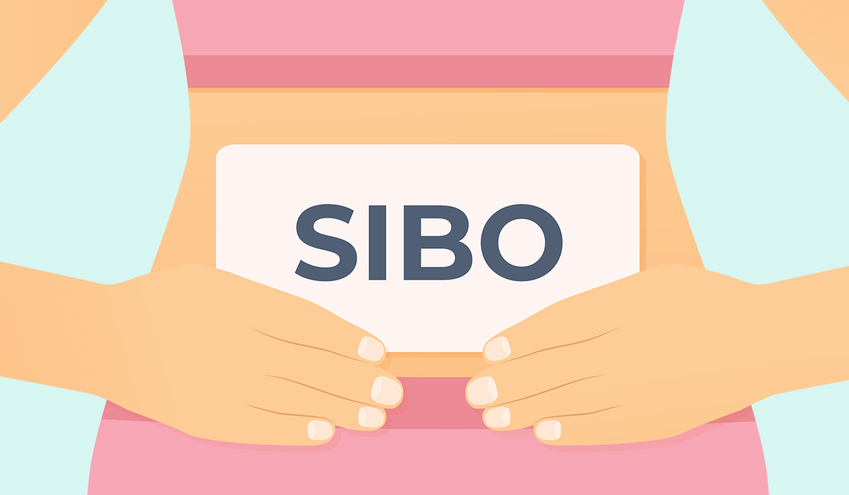 Small Intestinal Bacterial Overgrowth (SIBO): What Is, and Symptoms