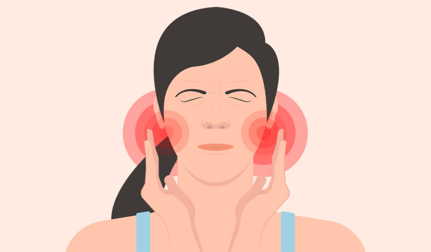 Temporomandibular Joint Disorder: What Is, Causes, and Diagnosis