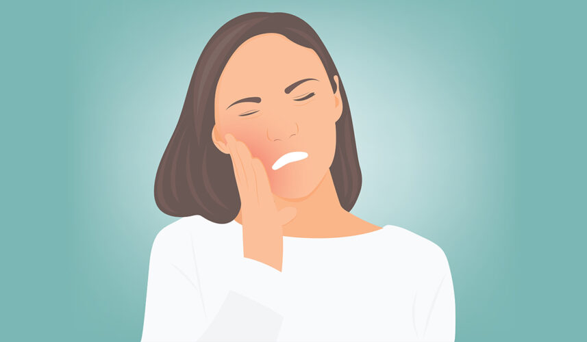 Tooth Pain: What Is, Diagnosis, Treatment, and Prognosis