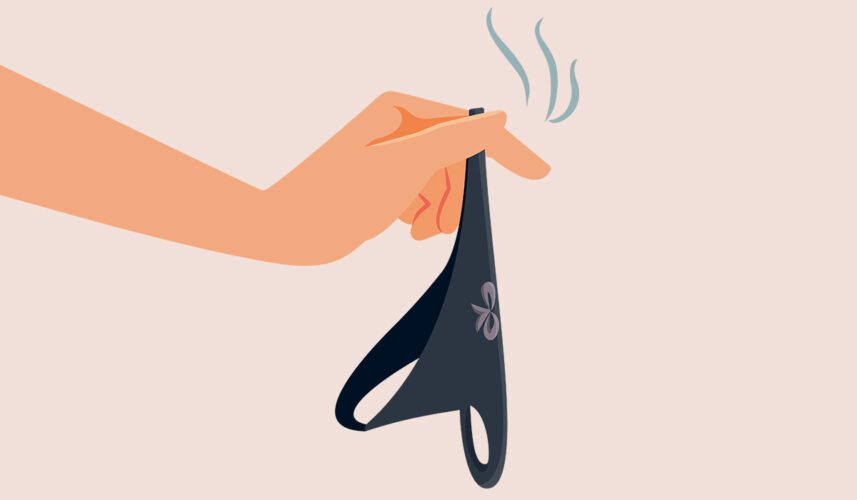 Vaginal Discharge: What Is, Care, and When To See A Doctor