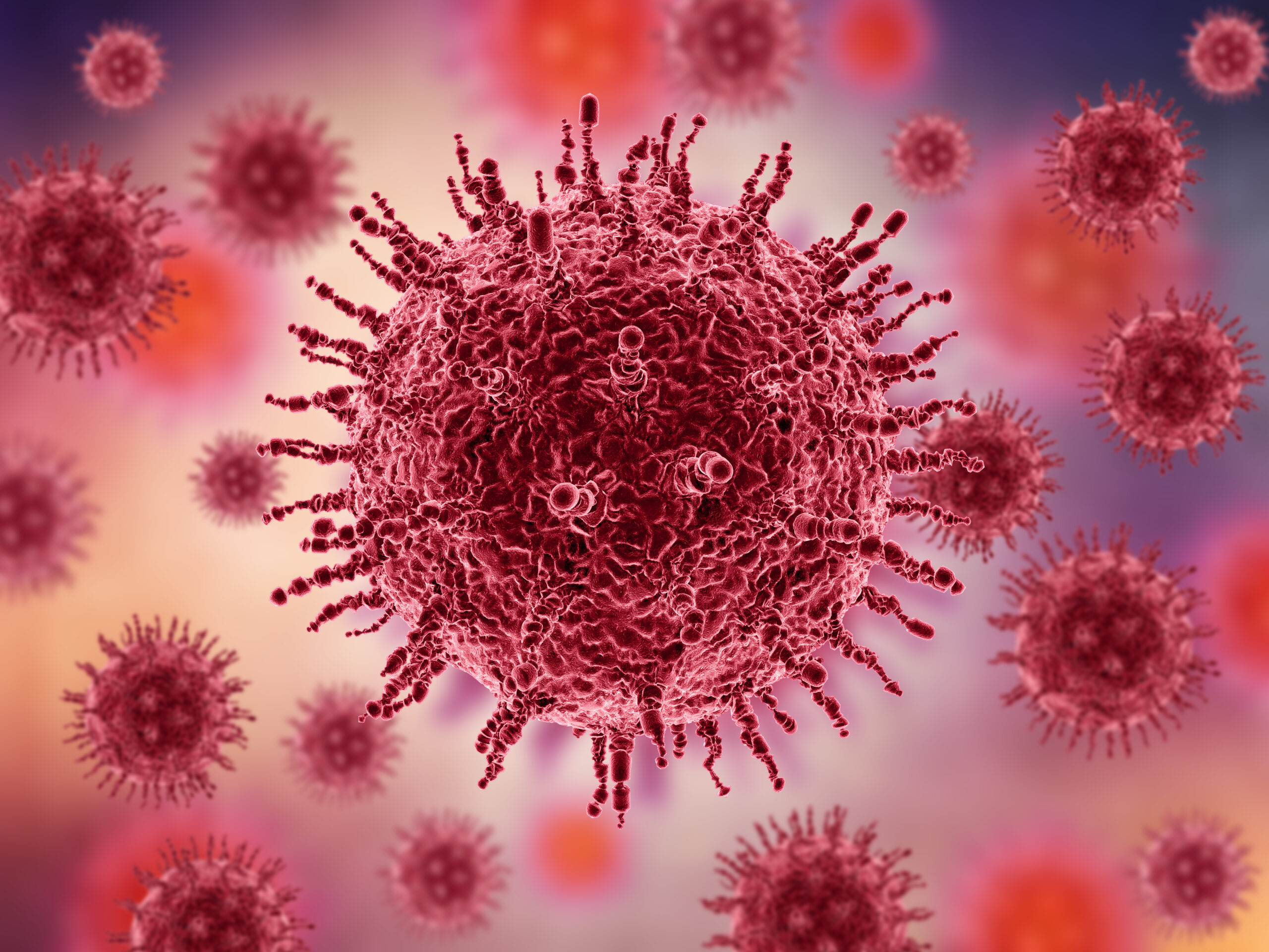 Viral Infection: What Is, Symptoms, Diagnosis, and Immunity