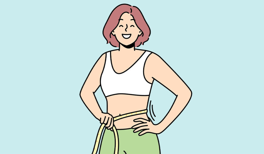 Weight Loss: What Is, Causes, and Problems Losing Weight