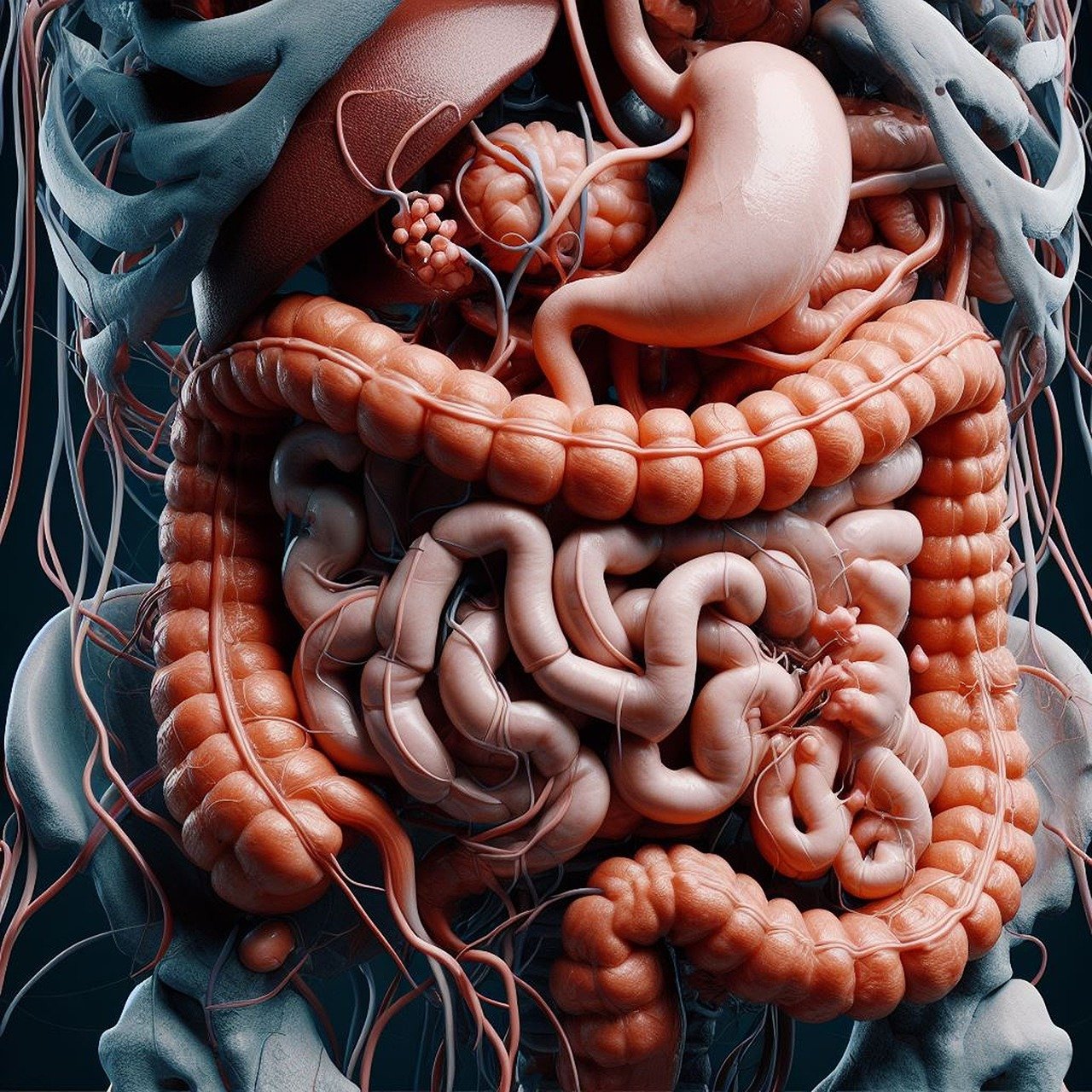 Bowels: What Are, Intestinal Bacteria, and Diet