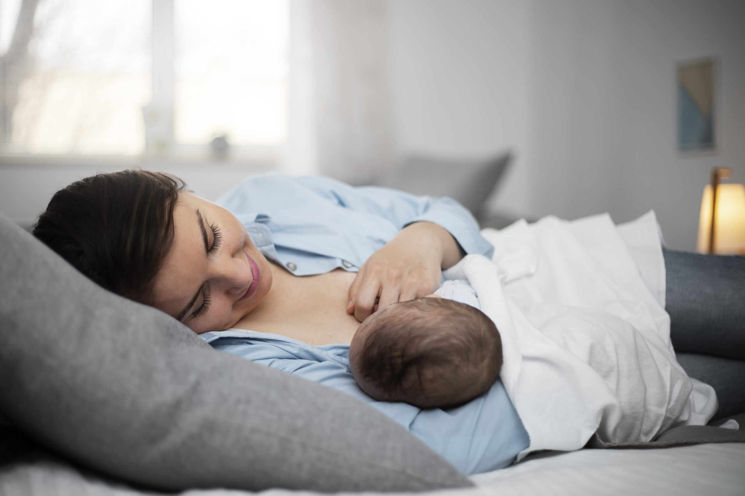 Breastfeeding: What Is, Advantages, and Most Common Problems