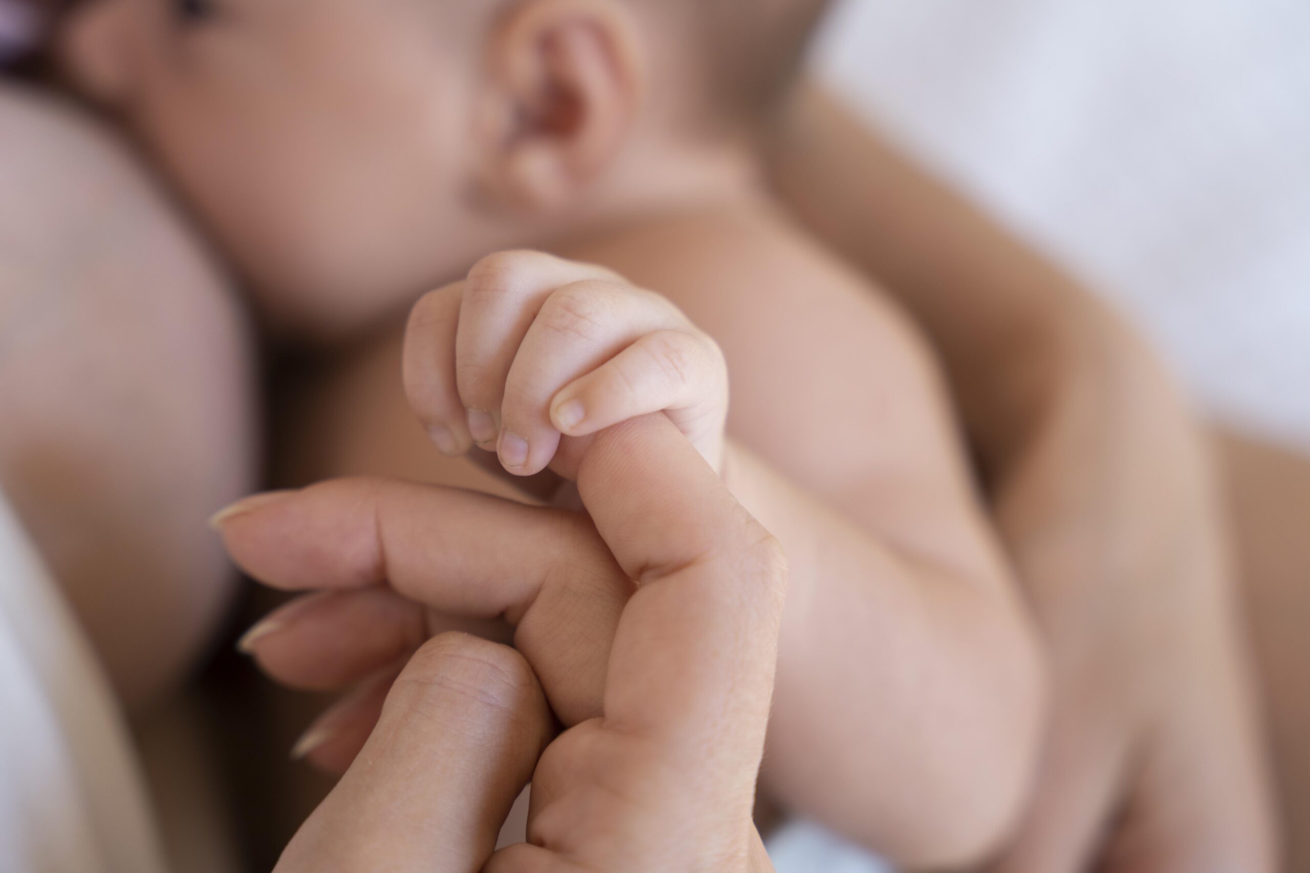 Breastfeeding: What Is, Advantages, and Most Common Problems