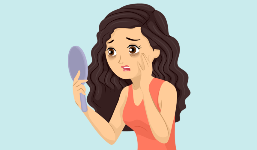 Eye Bags: What Are, Diagnosis, Treatment, and Prognosis