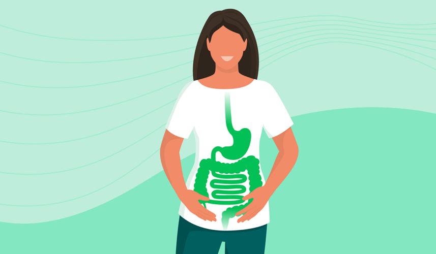 Gut Health: What Does It Mean, How Does It Work, and Diseases