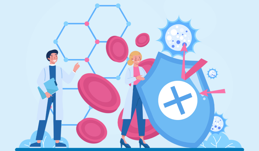 Immunologist: Who Is, Diagnostic Strategies, and Treated Issues