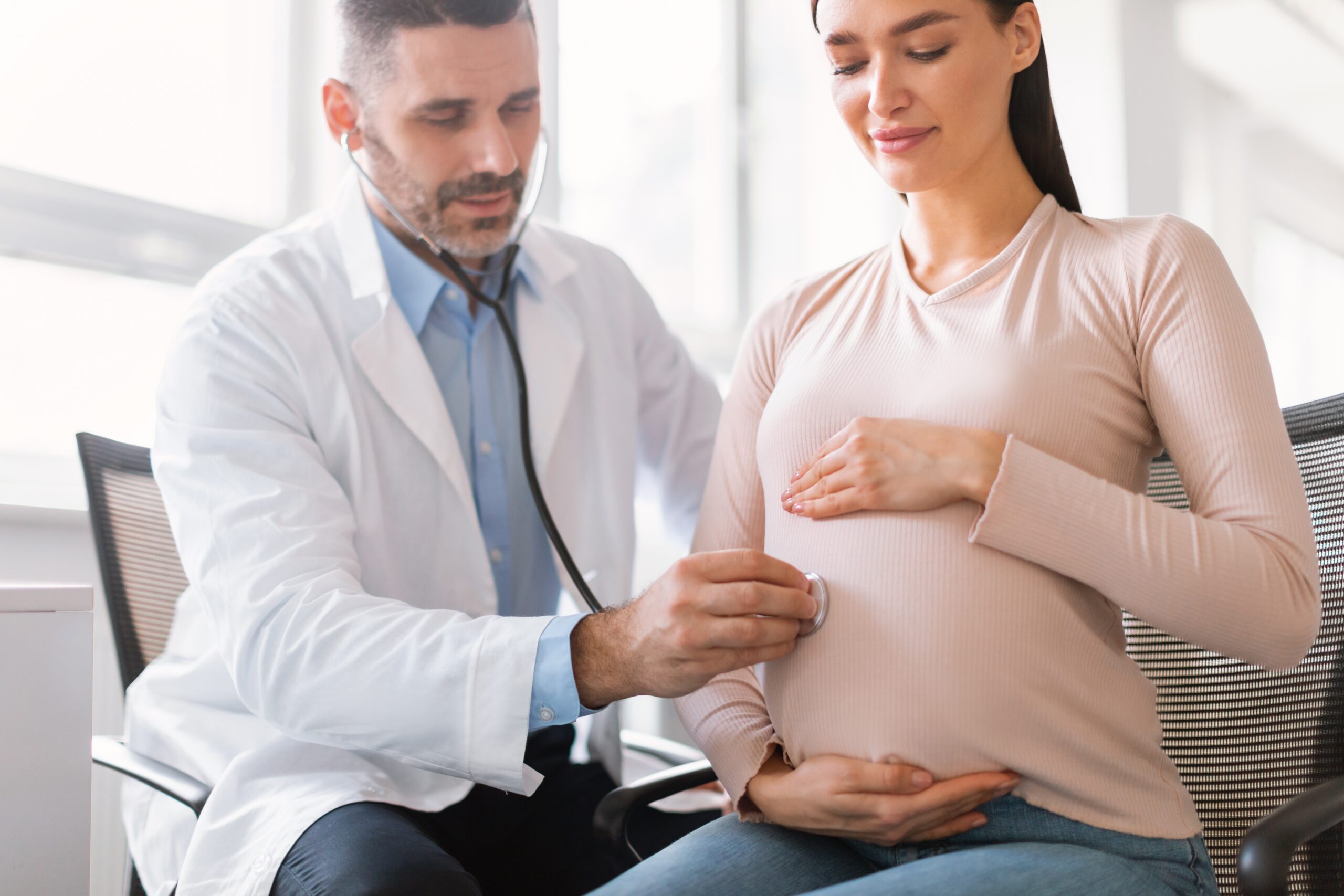 Obstetrician: What Is, Tests, and Procedures