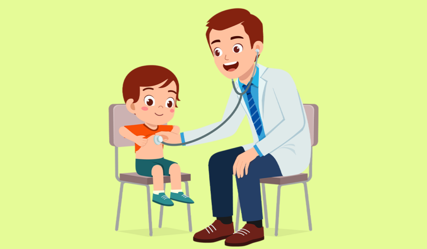 Pediatrician: Who Is, Role, Education, and What Do They Do