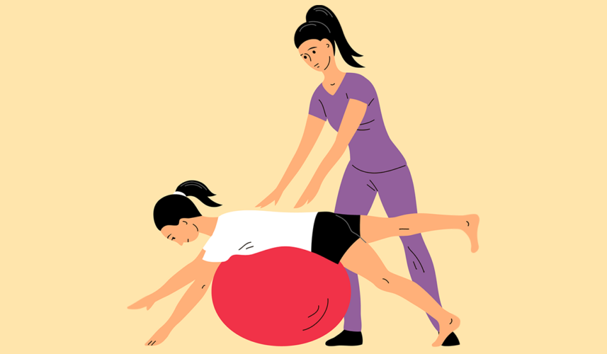 Physiotherapist: Who Is, Who Should See, And Treatment Strategies