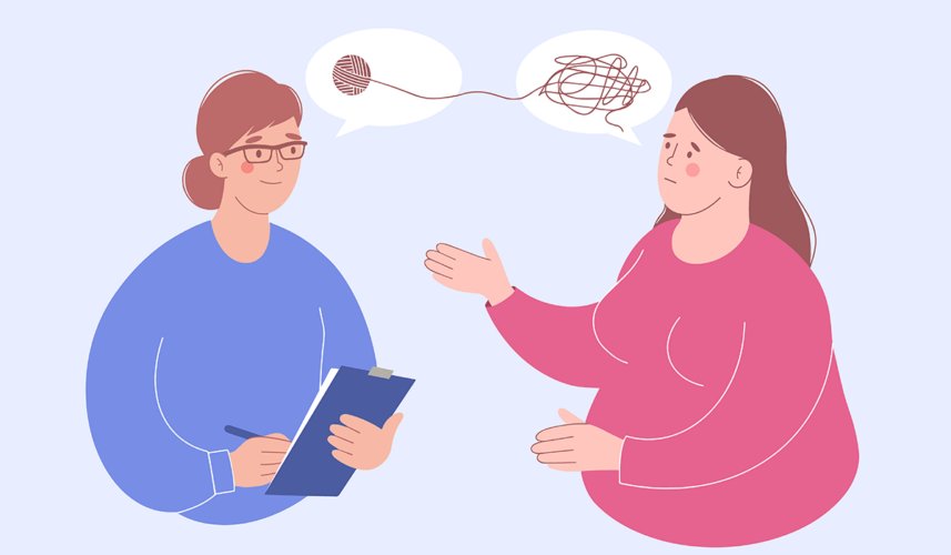 Psychotherapist: Who Is, First Visit, and Good Therapist